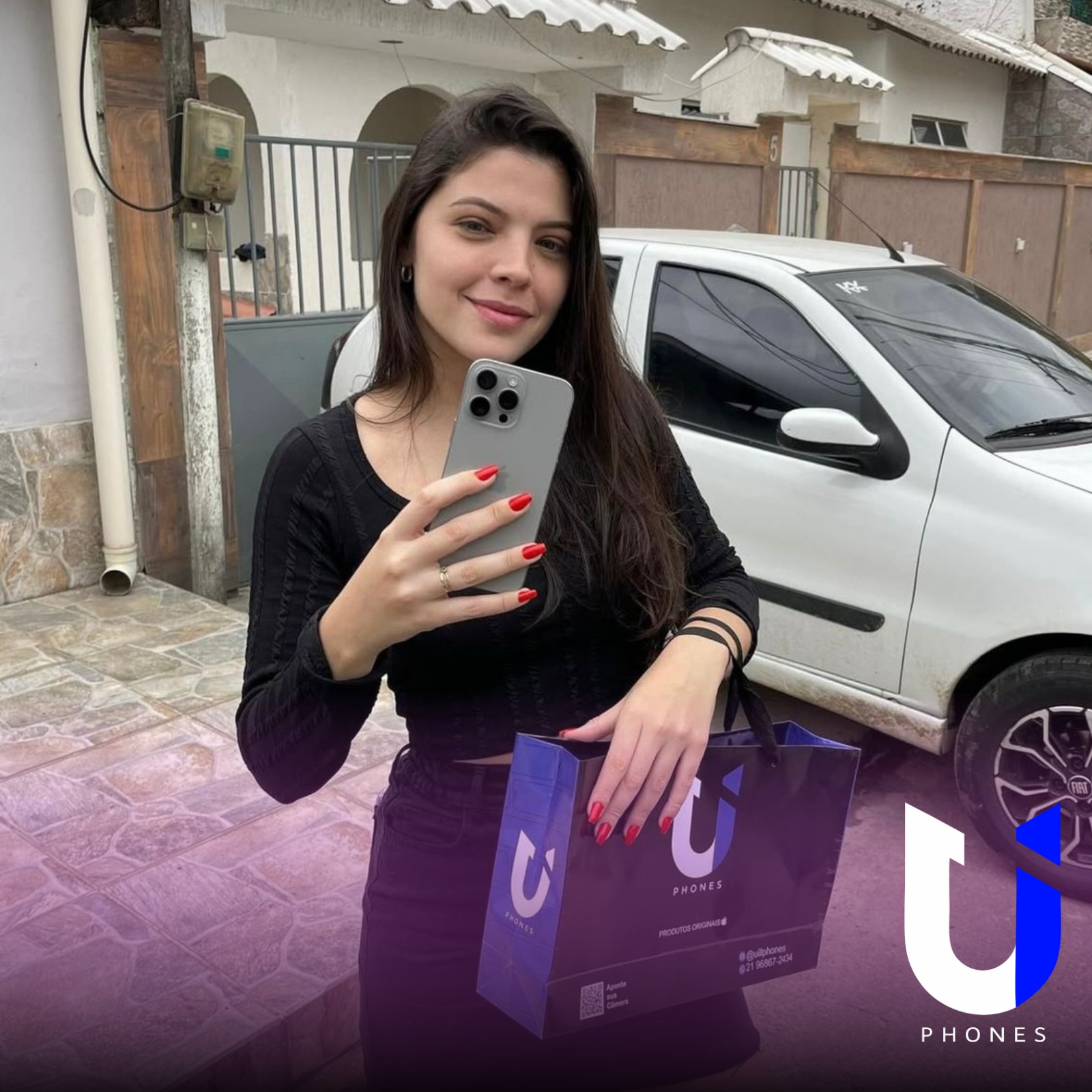 Cliente Satisfeito 1