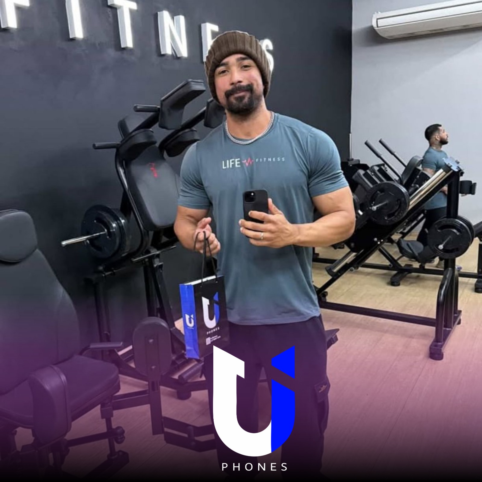 Cliente Satisfeito 5